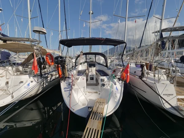 Bavaria 36 - Boatscribe.com