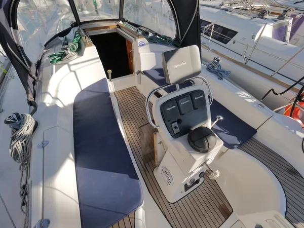 Bavaria 36 - Boatscribe.com