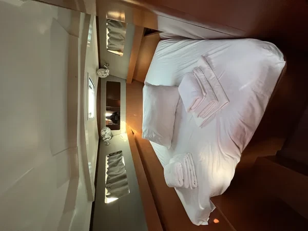 Oceanis 41.1 - Boatscribe.com