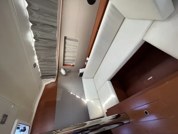 Oceanis 41.1 - Boatscribe.com