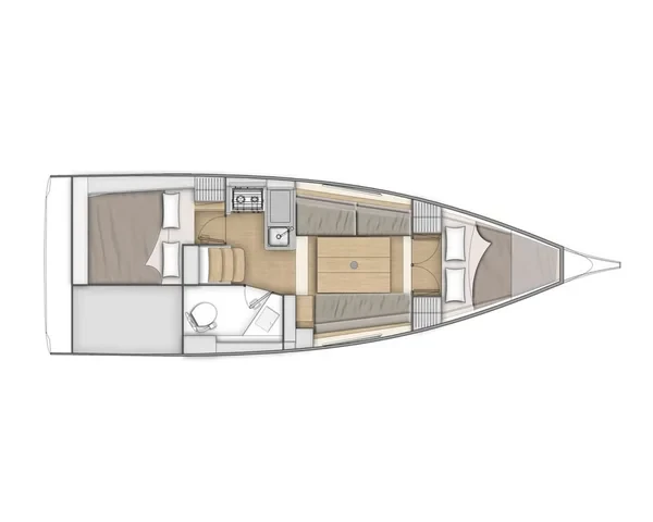 Oceanis 30.1 - Boatscribe.com
