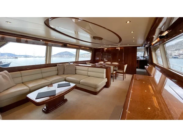 Falcon 86 - Boatscribe.com