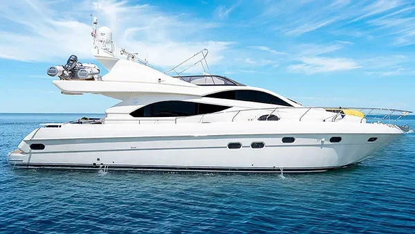 Altamar 64 - Boatscribe.com