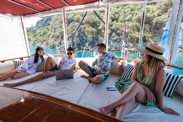 Gulet - Boatscribe.com