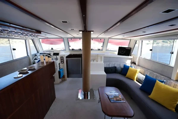 Gulet - Boatscribe.com