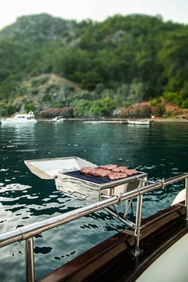 Gulet - Boatscribe.com