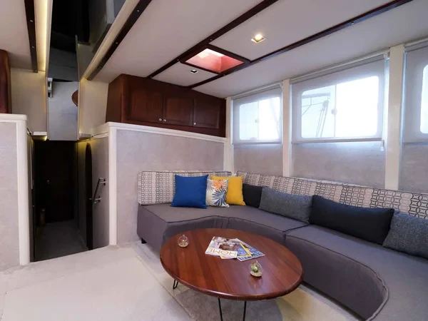 Gulet - Boatscribe.com