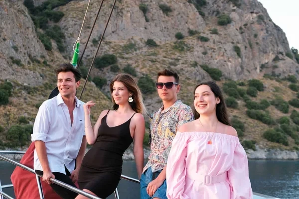 Gulet - Boatscribe.com