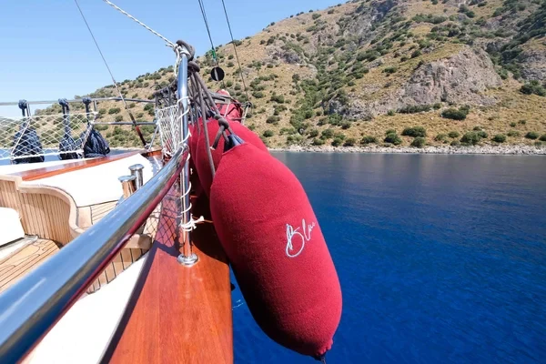 Gulet - Boatscribe.com