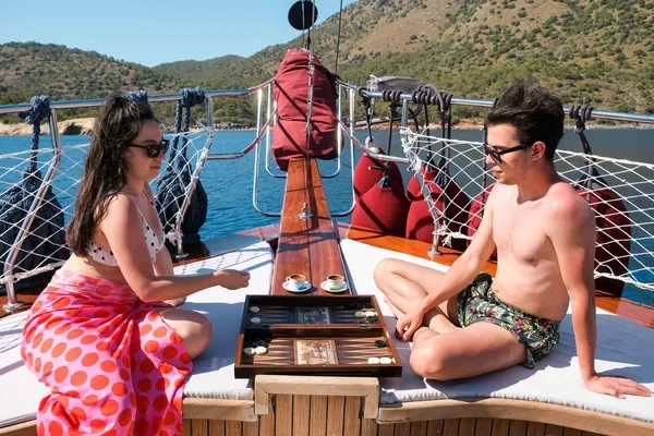 Gulet - Boatscribe.com