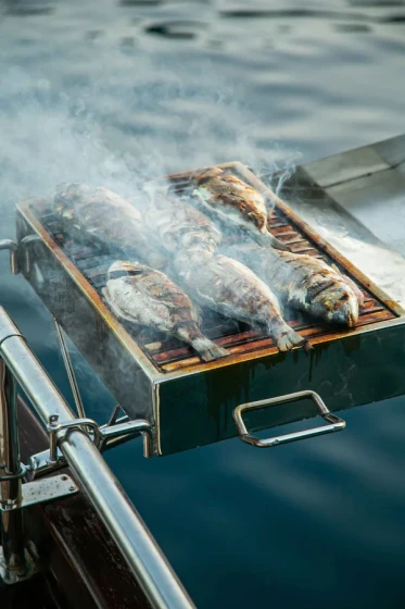 Gulet - Boatscribe.com