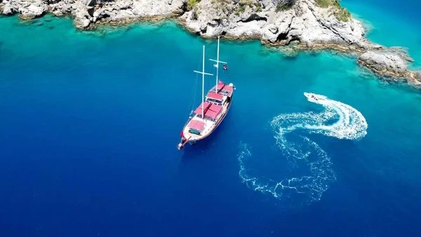 Gulet - Boatscribe.com