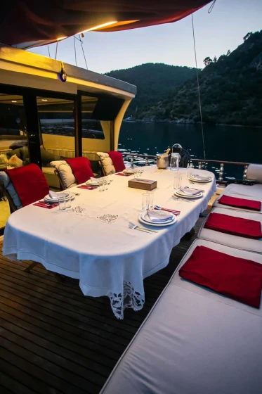 Gulet - Boatscribe.com