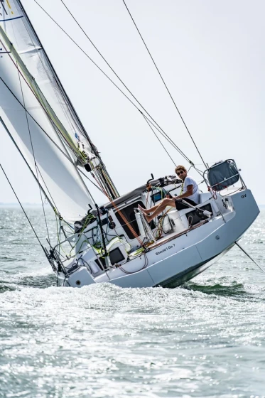 Pogo 36 - Boatscribe.com