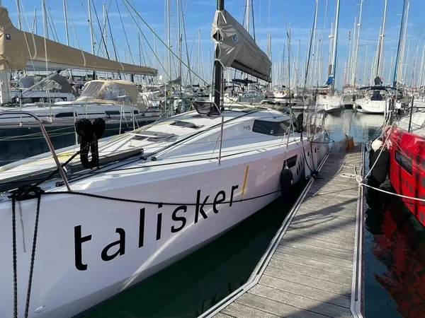 Pogo 36 - Boatscribe.com