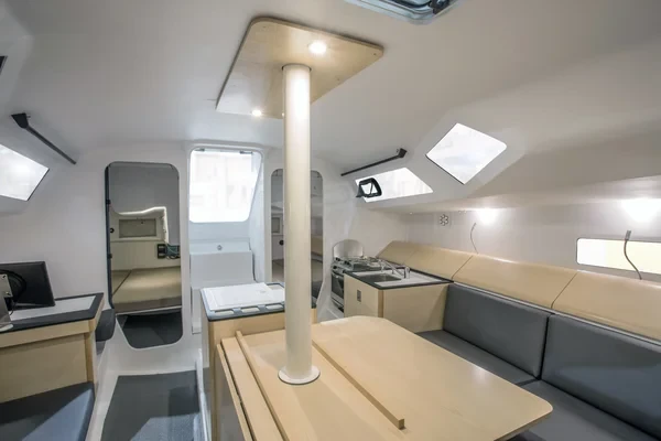 Pogo 36 - Boatscribe.com