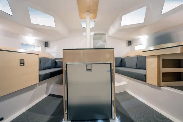 Pogo 36 - Boatscribe.com