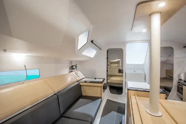 Pogo 36 - Boatscribe.com