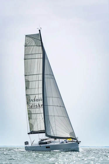 Pogo 36 - Boatscribe.com