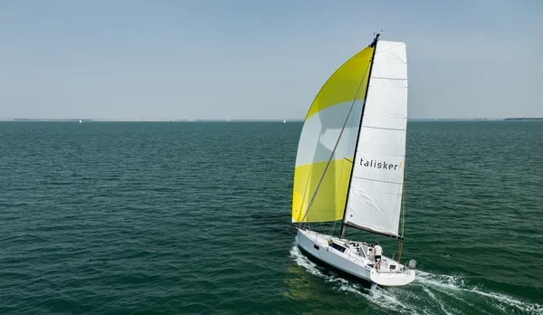 Pogo 36 - Boatscribe.com