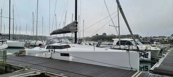 Pogo 36 - Boatscribe.com