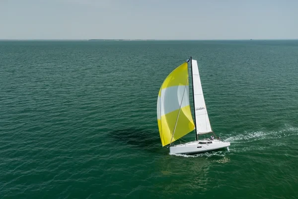 Pogo 36 - Boatscribe.com