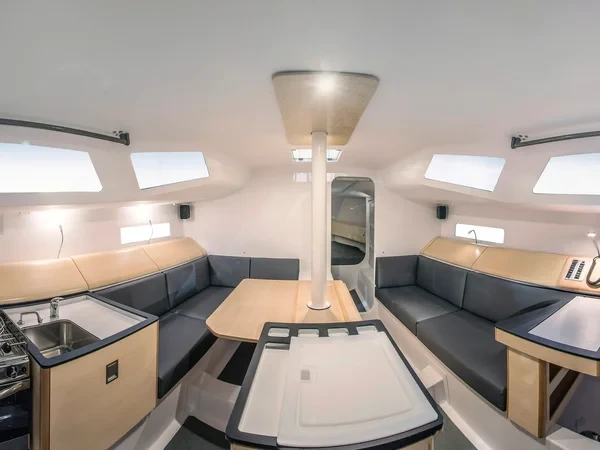 Pogo 36 - Boatscribe.com