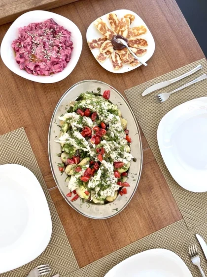 Lagoon 42 - Boatscribe.com