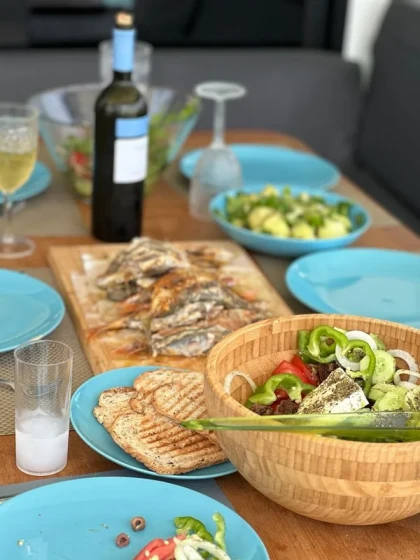 Lagoon 42 - Boatscribe.com