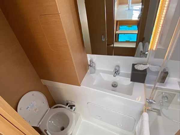 Excess 11 - Boatscribe.com