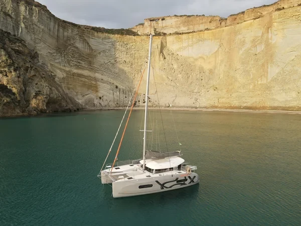 Excess 11 - Boatscribe.com