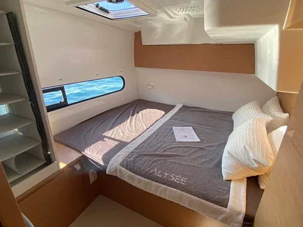 Excess 11 - Boatscribe.com