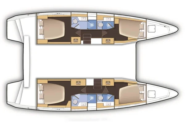 Lagoon 42 - Boatscribe.com