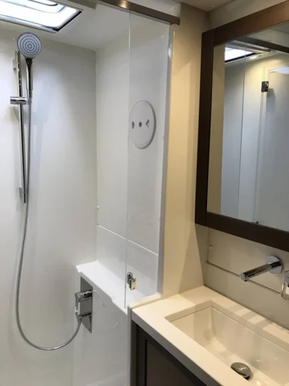 Lagoon 450 S - Boatscribe.com