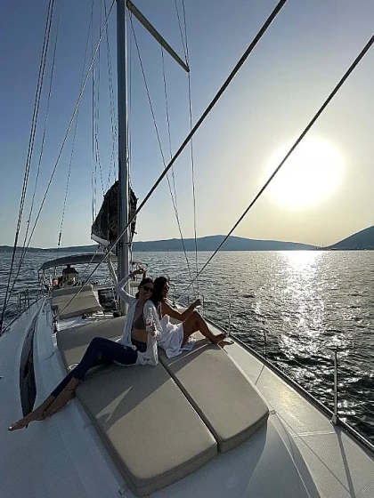 Bavaria 46 Cruiser - Boatscribe.com