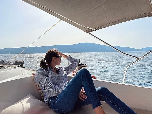 Bavaria 46 Cruiser - Boatscribe.com