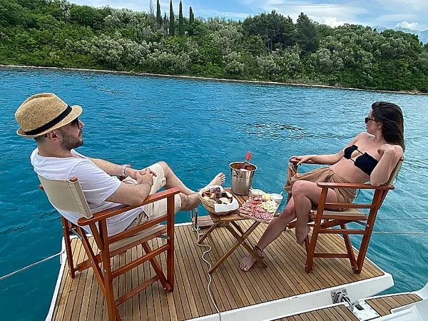 Bavaria 46 Cruiser - Boatscribe.com