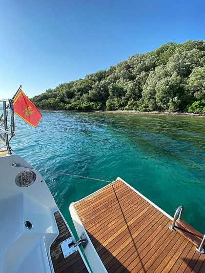 Bavaria 46 Cruiser - Boatscribe.com