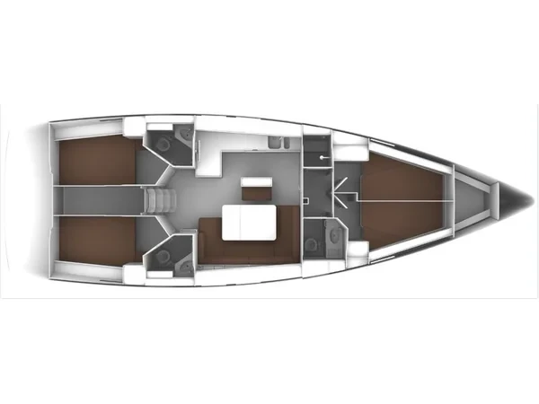 Bavaria 46 Cruiser - Boatscribe.com