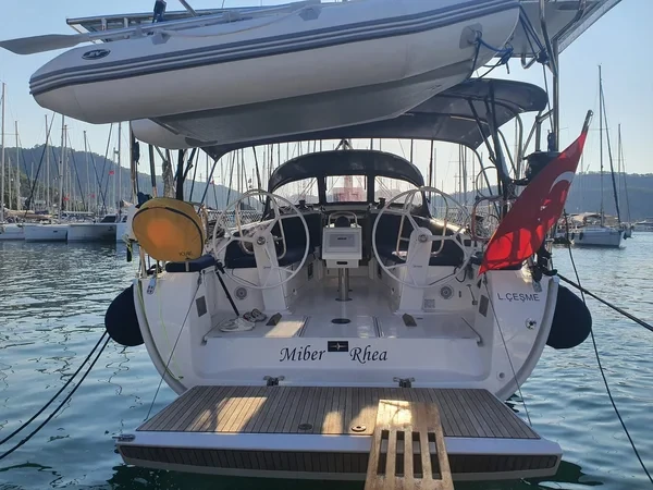 Bavaria 41 Cruiser - Boatscribe.com