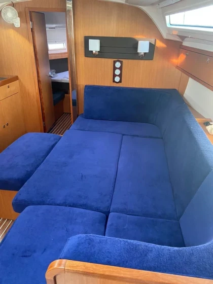 Bavaria 41 Cruiser - Boatscribe.com