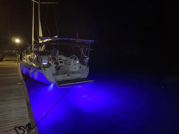 Bavaria 41 Cruiser - Boatscribe.com
