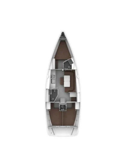Bavaria 41 Cruiser - Boatscribe.com
