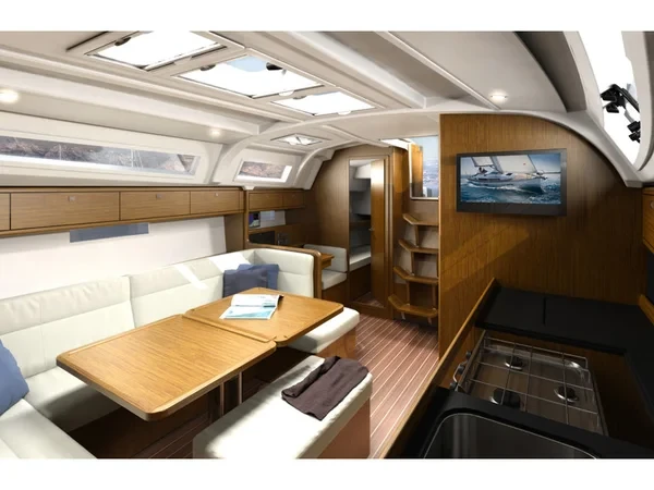 Bavaria 41 Cruiser - Boatscribe.com