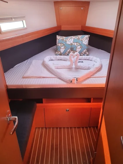 Bavaria 41 Cruiser - Boatscribe.com