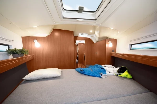 Bavaria 41 Cruiser - Boatscribe.com