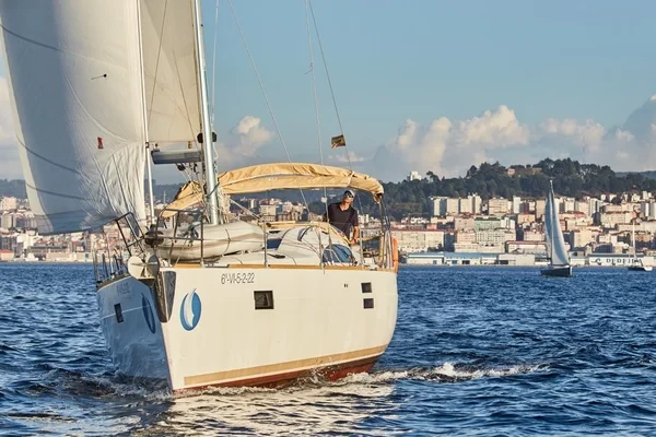 Elan 45 Impression - Boatscribe.com