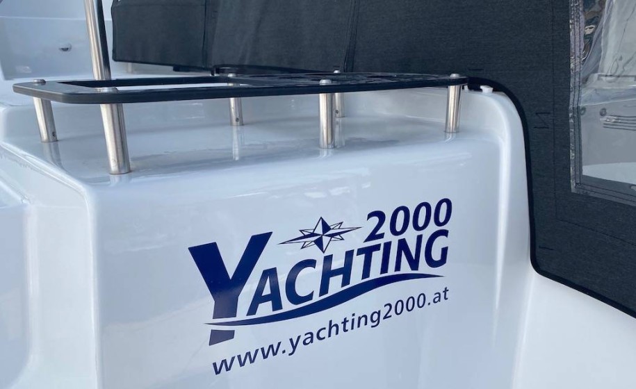 Lagoon 46 - Boatscribe.com