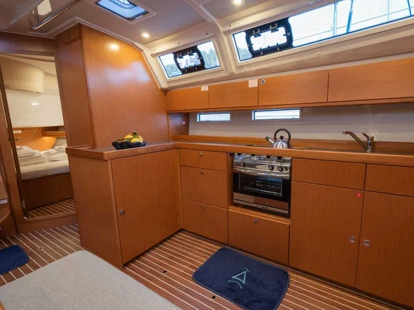 Bavaria 46 Cruiser - Boatscribe.com