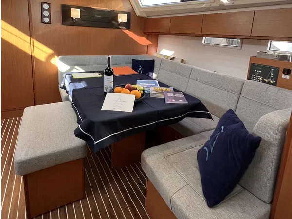 Bavaria 46 Cruiser - Boatscribe.com